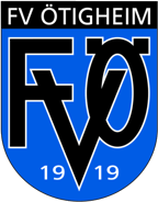 Wappen FV Ötigheim